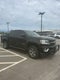 2020 Chevrolet Colorado Z71