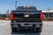 2020 Chevrolet Colorado Z71