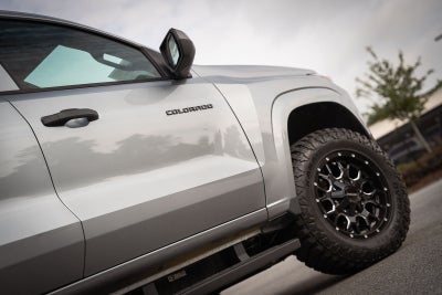 2023 Chevrolet Colorado Work Truck