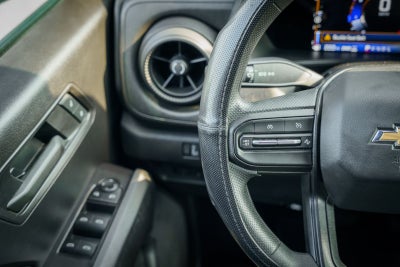 2023 Chevrolet Colorado Work Truck