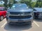 2021 Chevrolet Suburban RST
