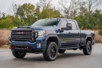2021 GMC Sierra 2500HD AT4