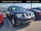 2012 Nissan Frontier SV