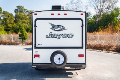 2017 Jayco 16XRB 16XRB SINGLE AXLE