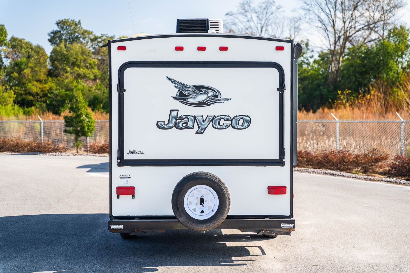 2017 Jayco 16XRB 16XRB SINGLE AXLE