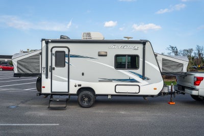 2017 Jayco 16XRB 16XRB SINGLE AXLE