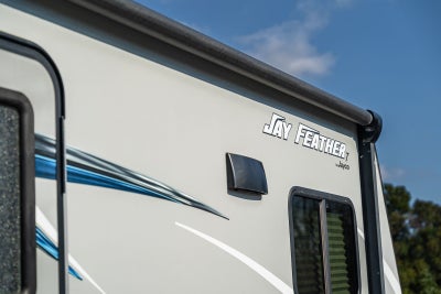 2017 Jayco 16XRB 16XRB SINGLE AXLE