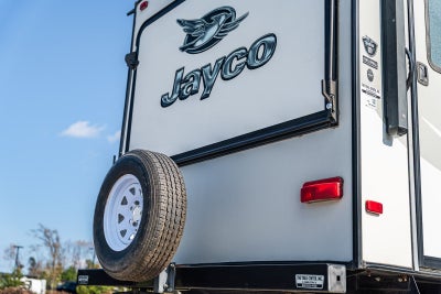 2017 Jayco 16XRB 16XRB SINGLE AXLE