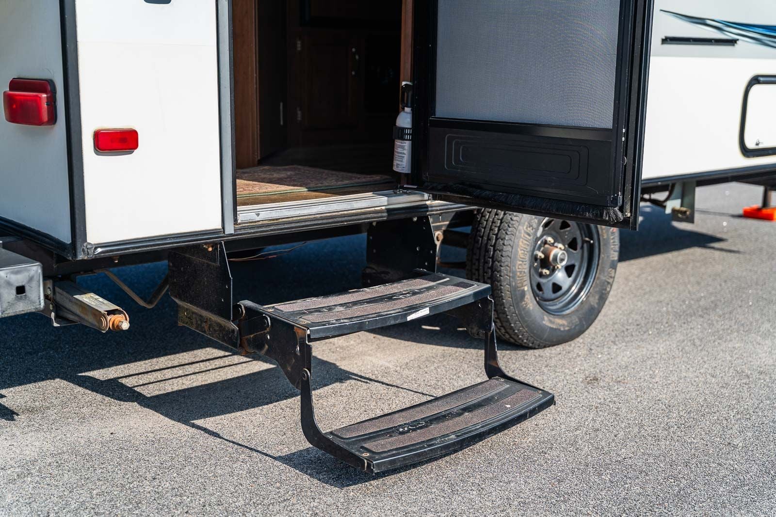 2017 Jayco 16XRB 16XRB SINGLE AXLE