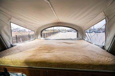 2017 Jayco 16XRB 16XRB SINGLE AXLE