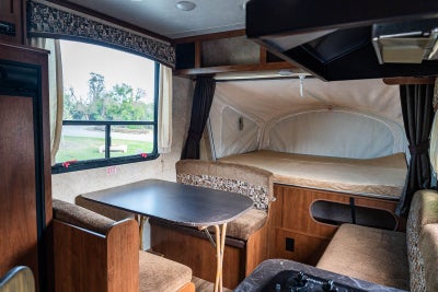 2017 Jayco 16XRB 16XRB SINGLE AXLE