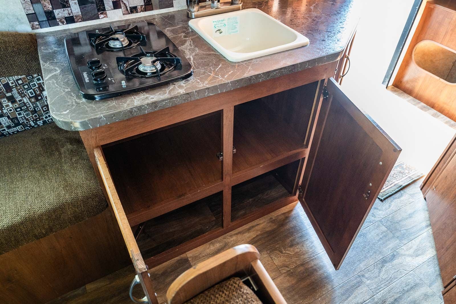 2017 Jayco 16XRB 16XRB SINGLE AXLE