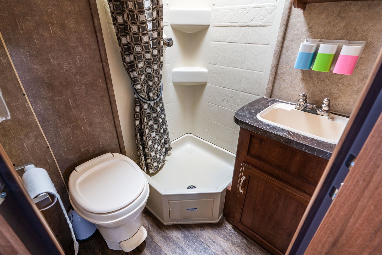 2017 Jayco 16XRB 16XRB SINGLE AXLE