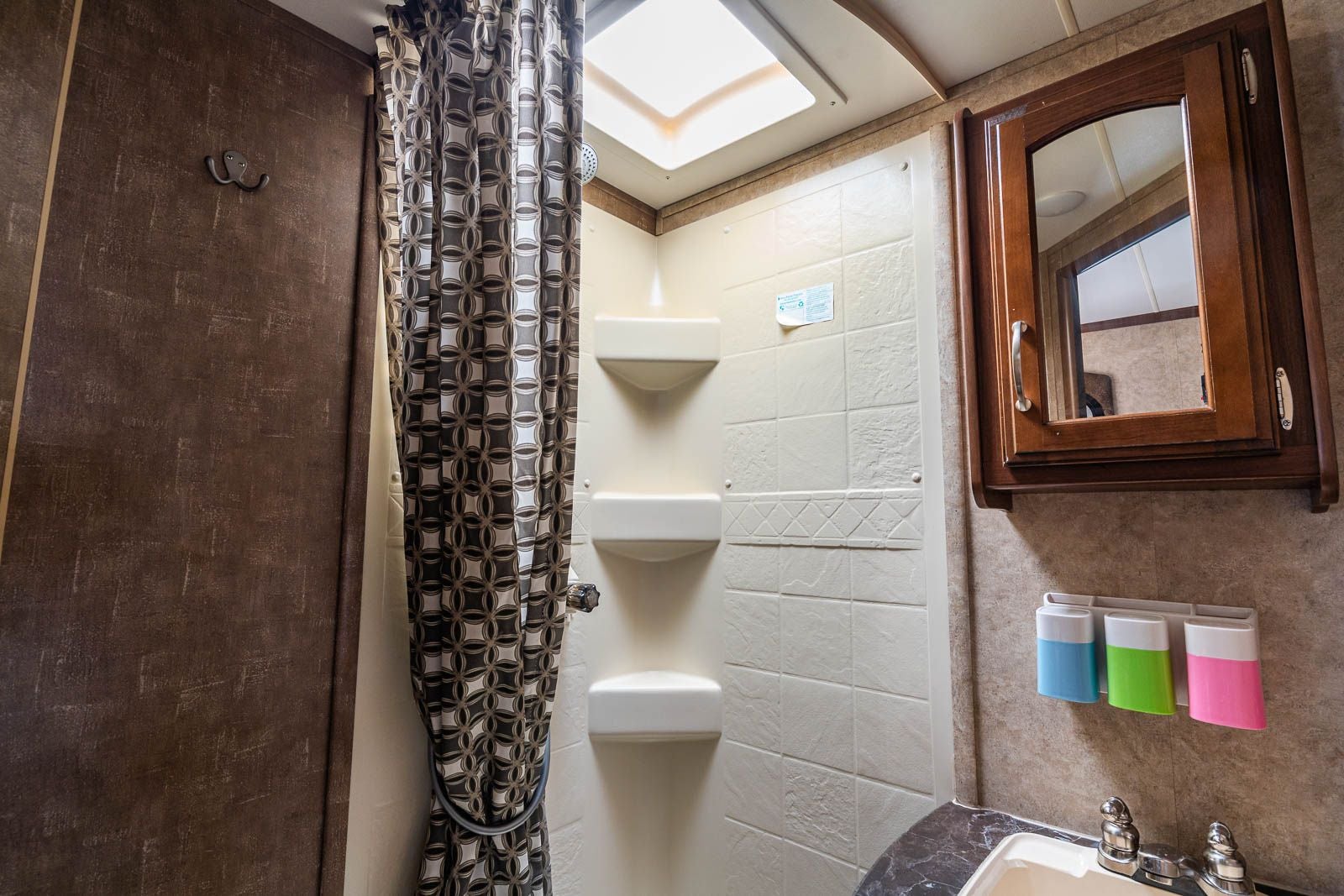 2017 Jayco 16XRB 16XRB SINGLE AXLE