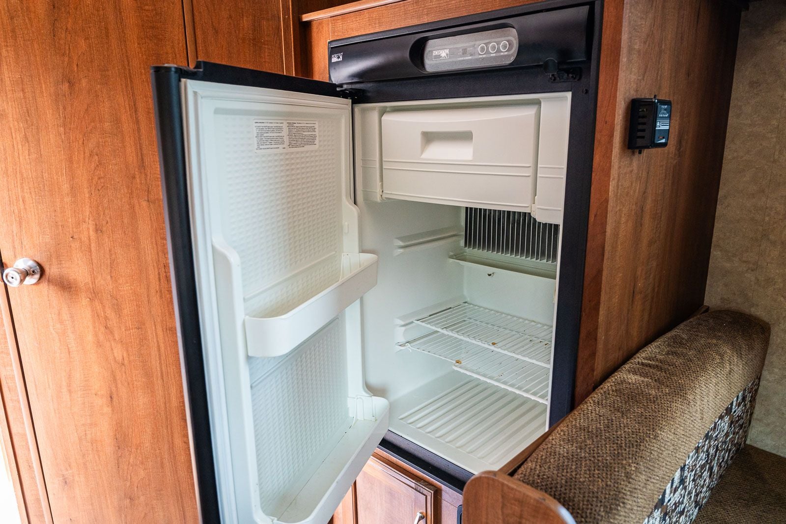 2017 Jayco 16XRB 16XRB SINGLE AXLE