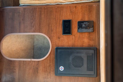 2017 Jayco 16XRB 16XRB SINGLE AXLE