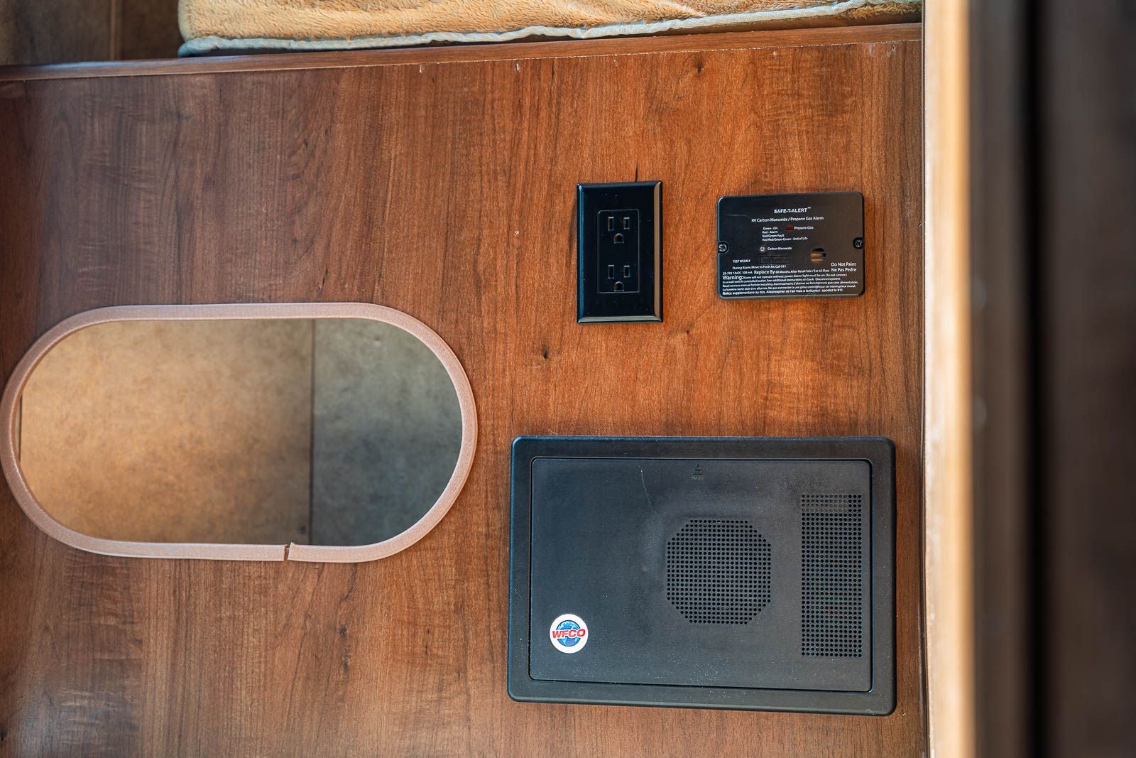 2017 Jayco 16XRB 16XRB SINGLE AXLE