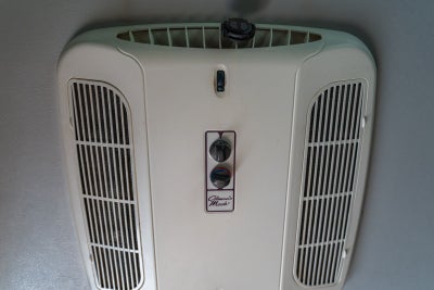 2017 Jayco 16XRB 16XRB SINGLE AXLE