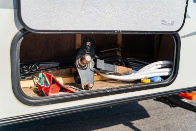 2017 Jayco 16XRB 16XRB SINGLE AXLE