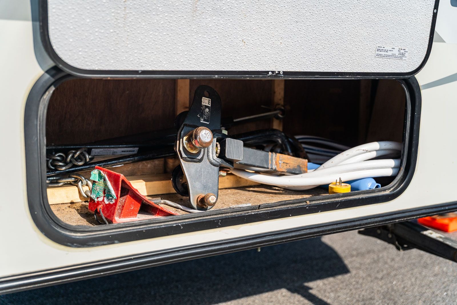 2017 Jayco 16XRB 16XRB SINGLE AXLE