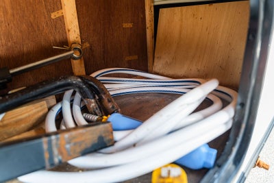 2017 Jayco 16XRB 16XRB SINGLE AXLE