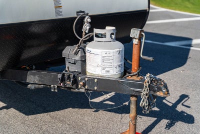 2017 Jayco 16XRB 16XRB SINGLE AXLE