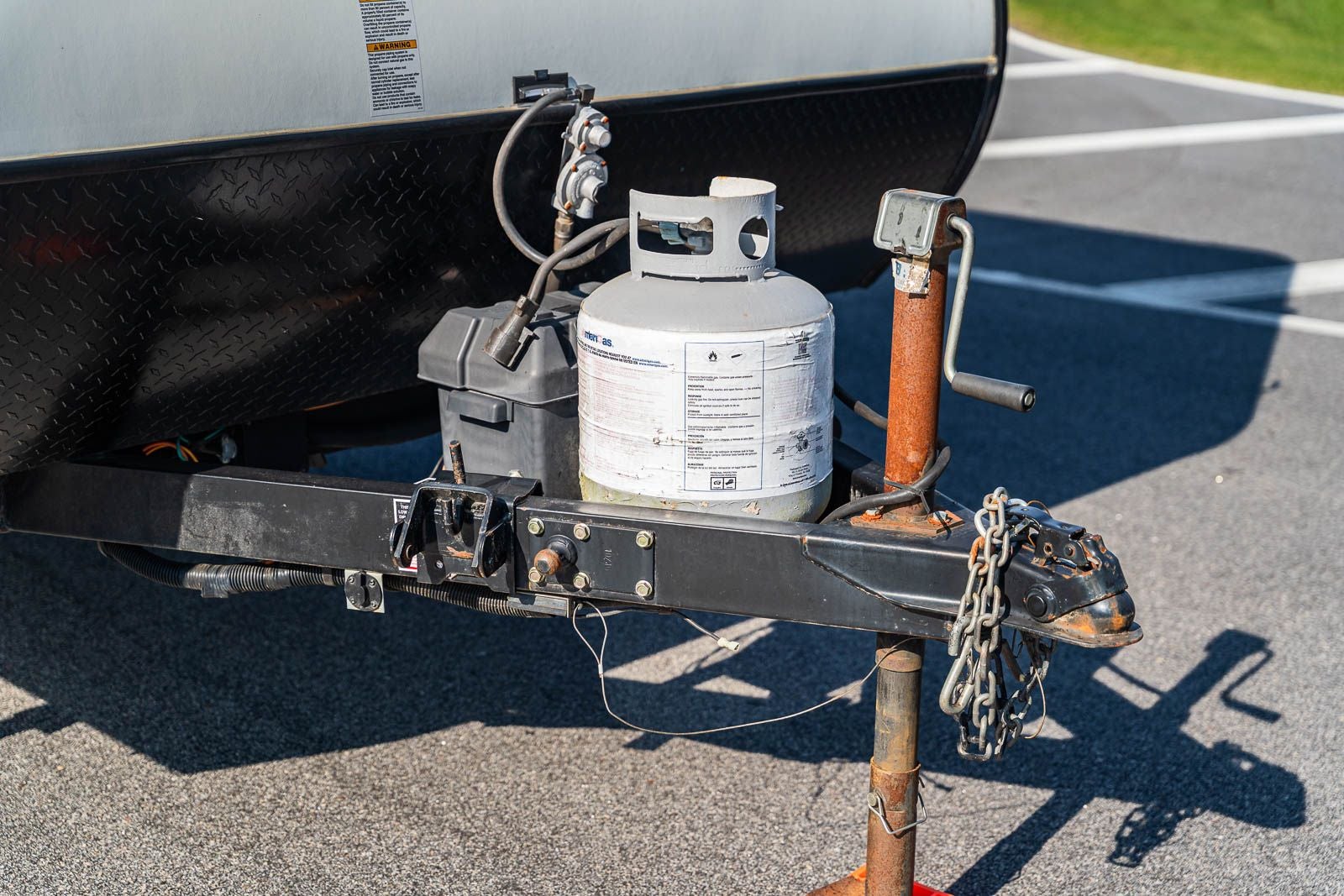 2017 Jayco 16XRB 16XRB SINGLE AXLE