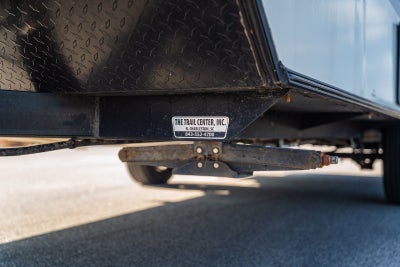 2017 Jayco 16XRB 16XRB SINGLE AXLE