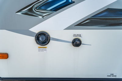 2017 Jayco 16XRB 16XRB SINGLE AXLE