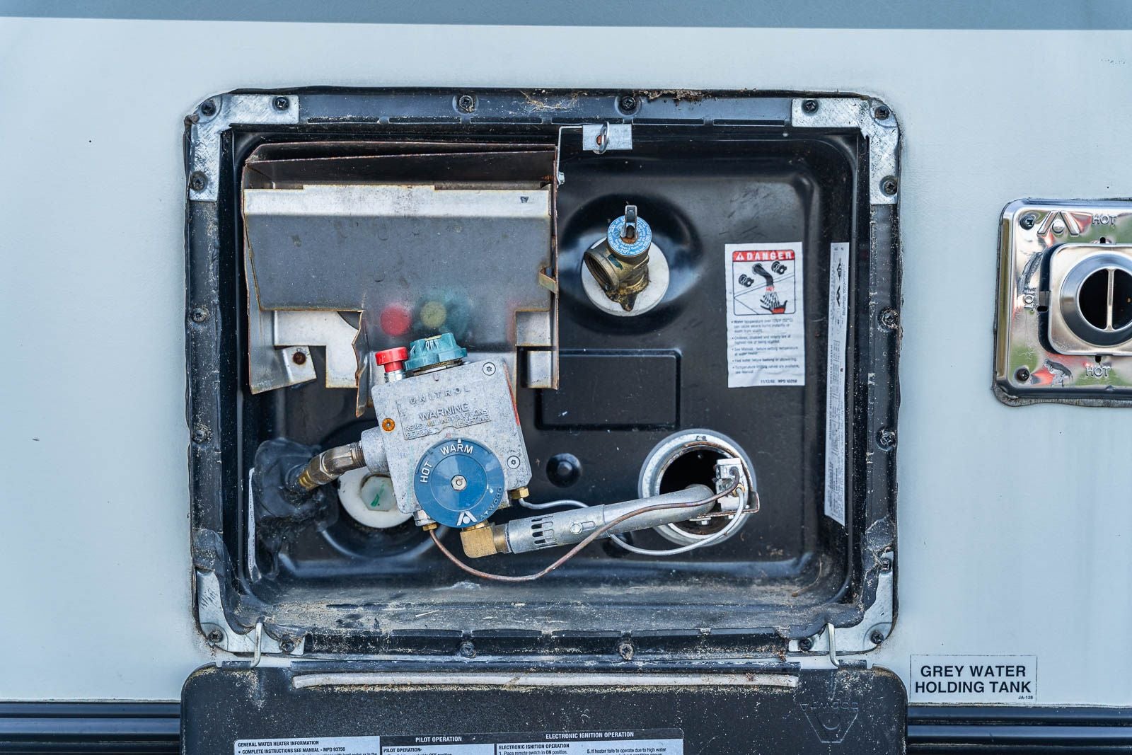 2017 Jayco 16XRB 16XRB SINGLE AXLE