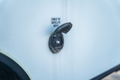 2017 Jayco 16XRB 16XRB SINGLE AXLE