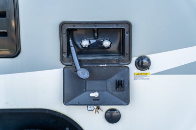 2017 Jayco 16XRB 16XRB SINGLE AXLE