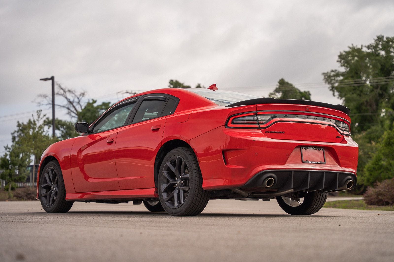 2023 Dodge Charger GT