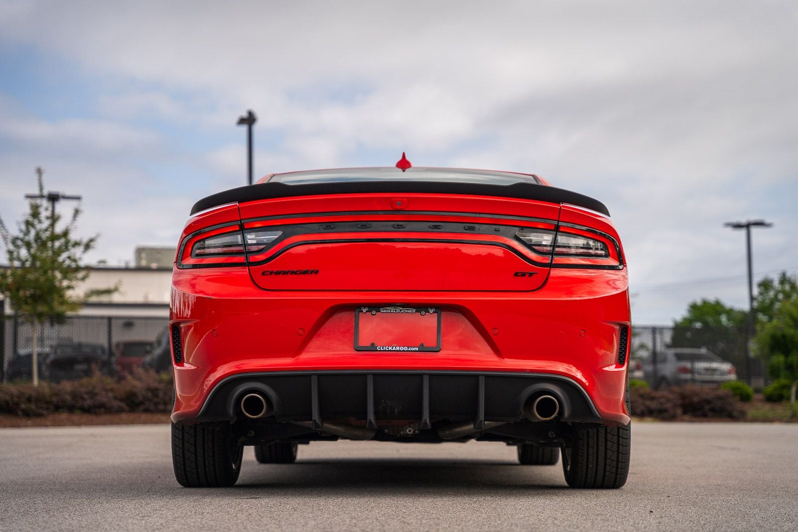 2023 Dodge Charger GT