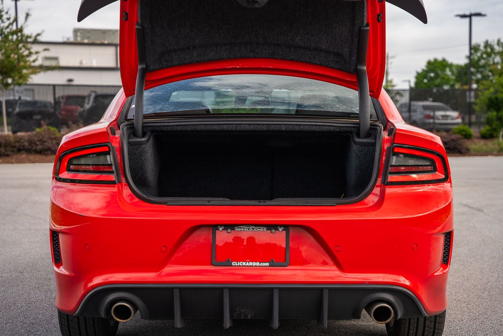 2023 Dodge Charger GT