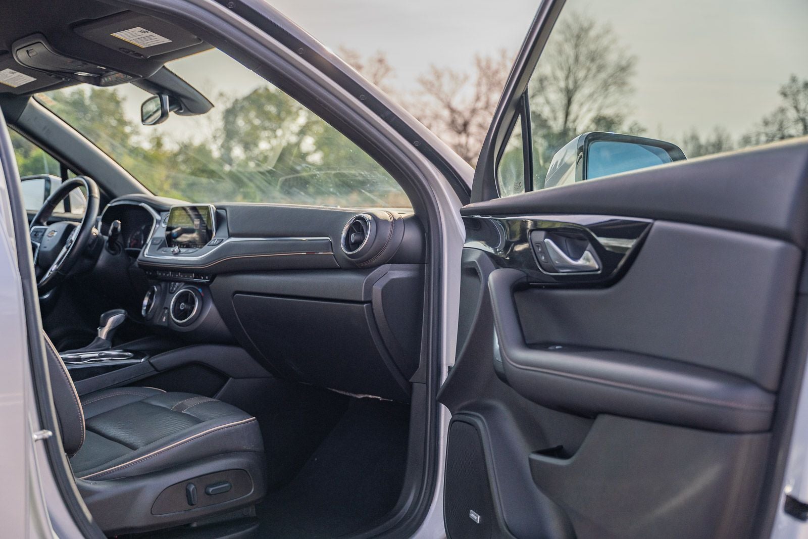 2022 Chevrolet Blazer Premier