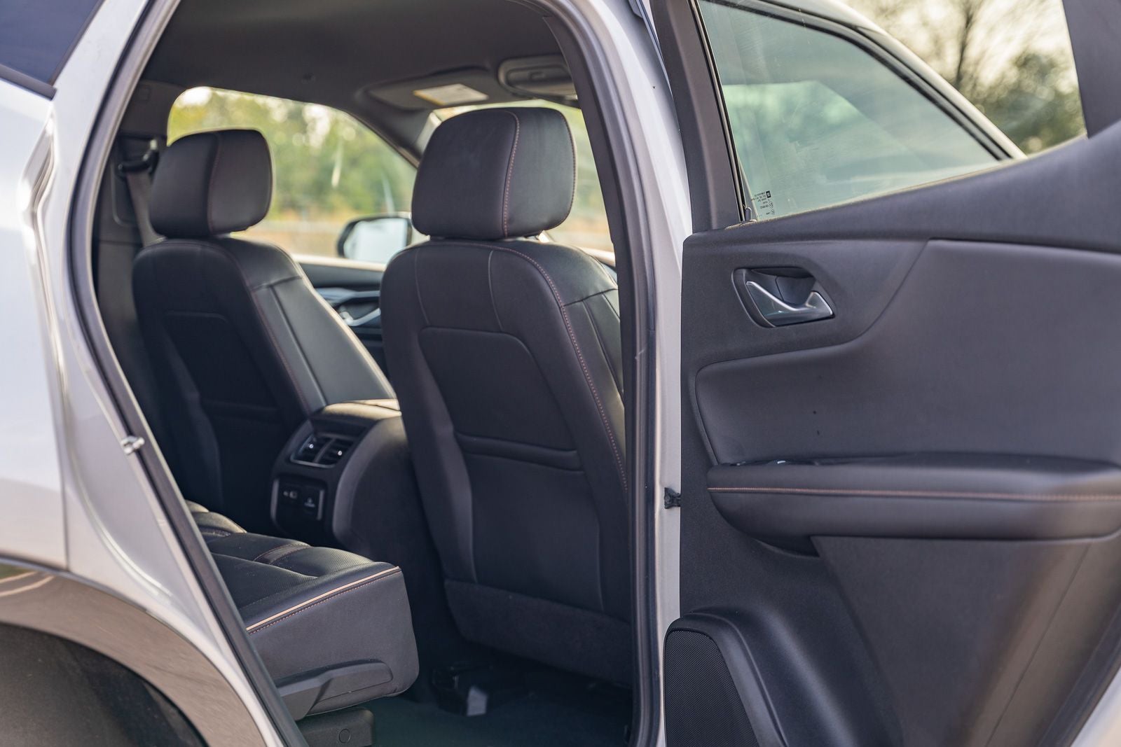 2022 Chevrolet Blazer Premier