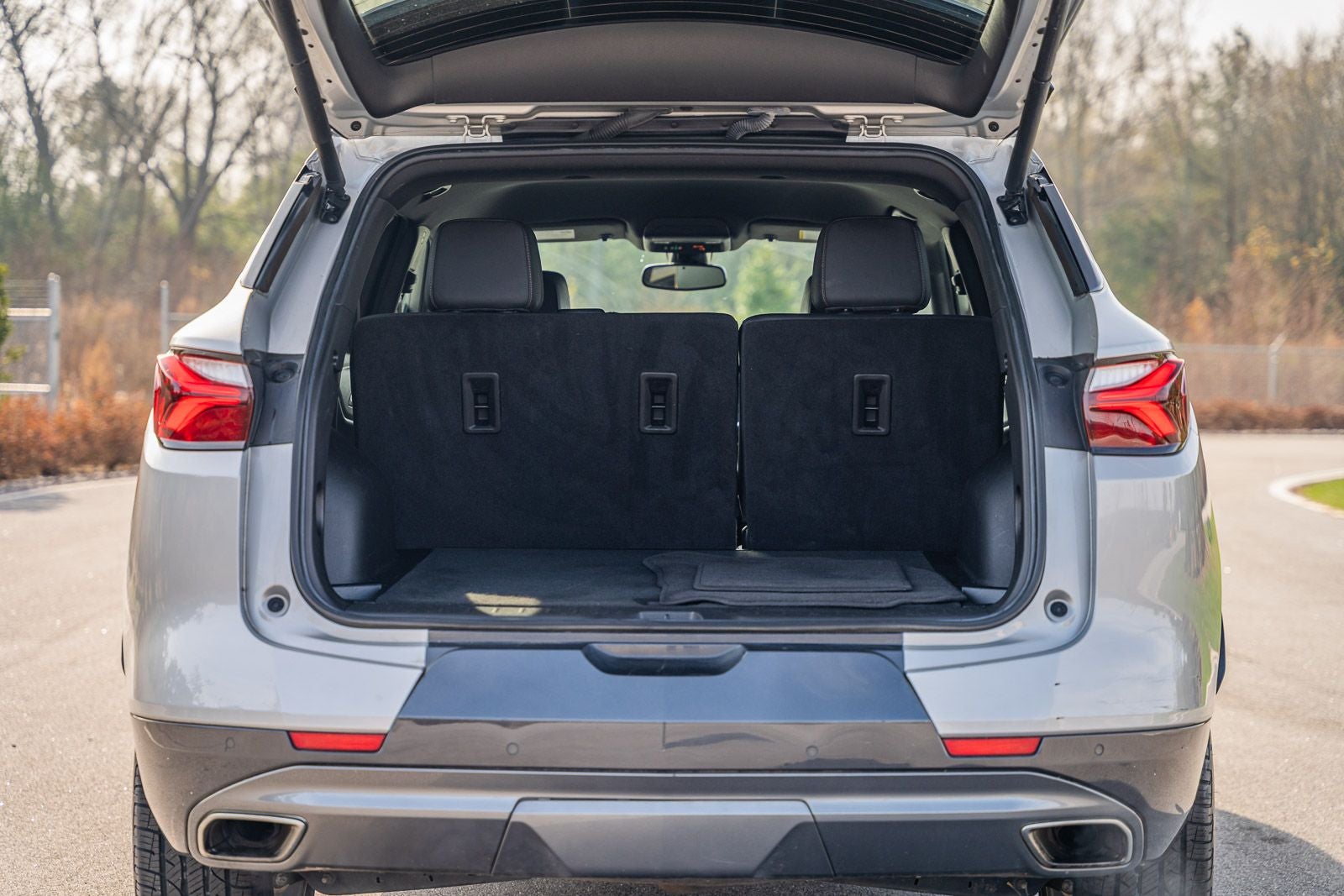 2022 Chevrolet Blazer Premier