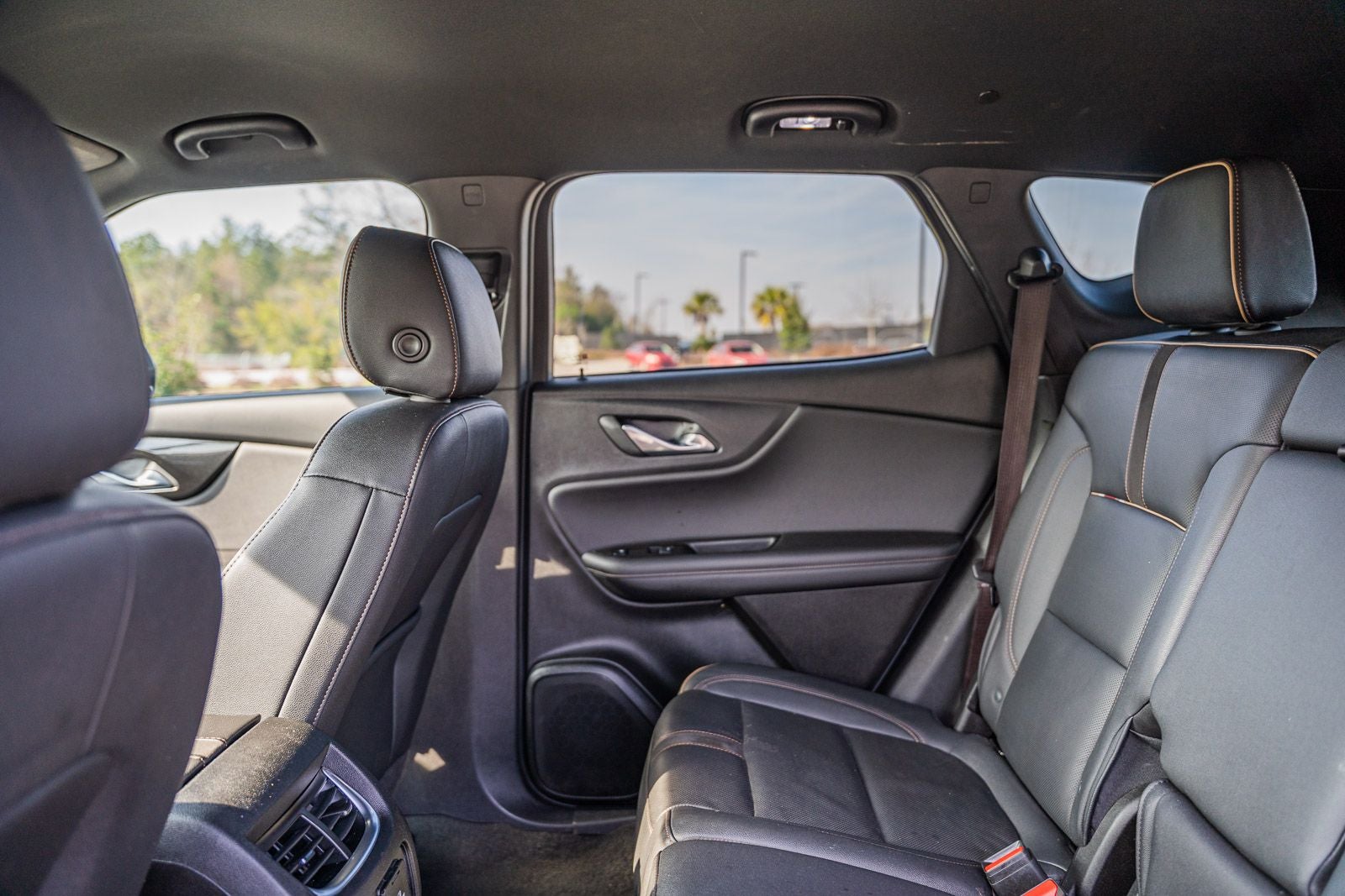 2022 Chevrolet Blazer Premier