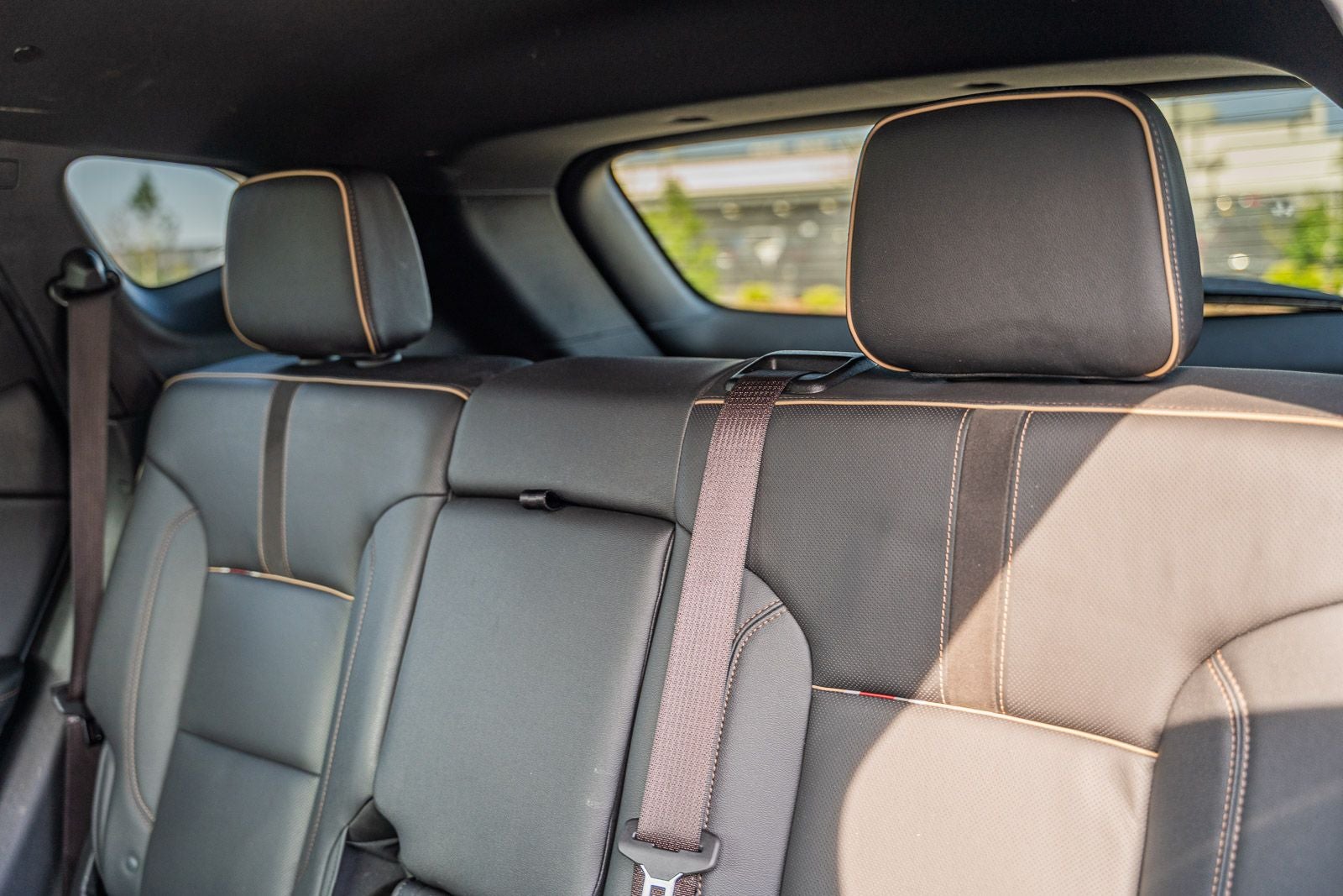 2022 Chevrolet Blazer Premier