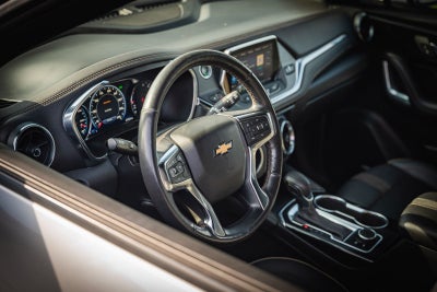 2022 Chevrolet Blazer Premier