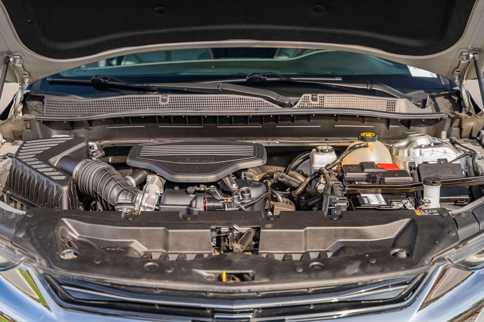 2022 Chevrolet Blazer Premier