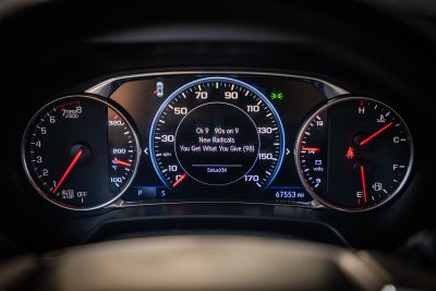 2022 Chevrolet Blazer Premier