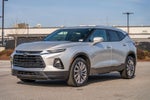 2022 Chevrolet Blazer Premier