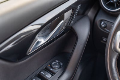 2022 Chevrolet Blazer Premier