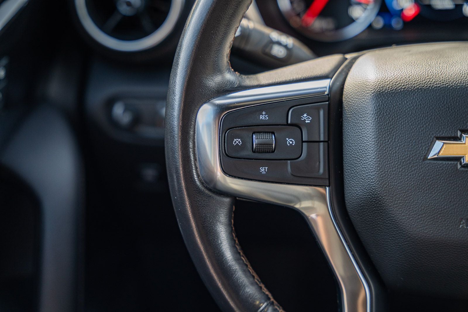 2022 Chevrolet Blazer Premier