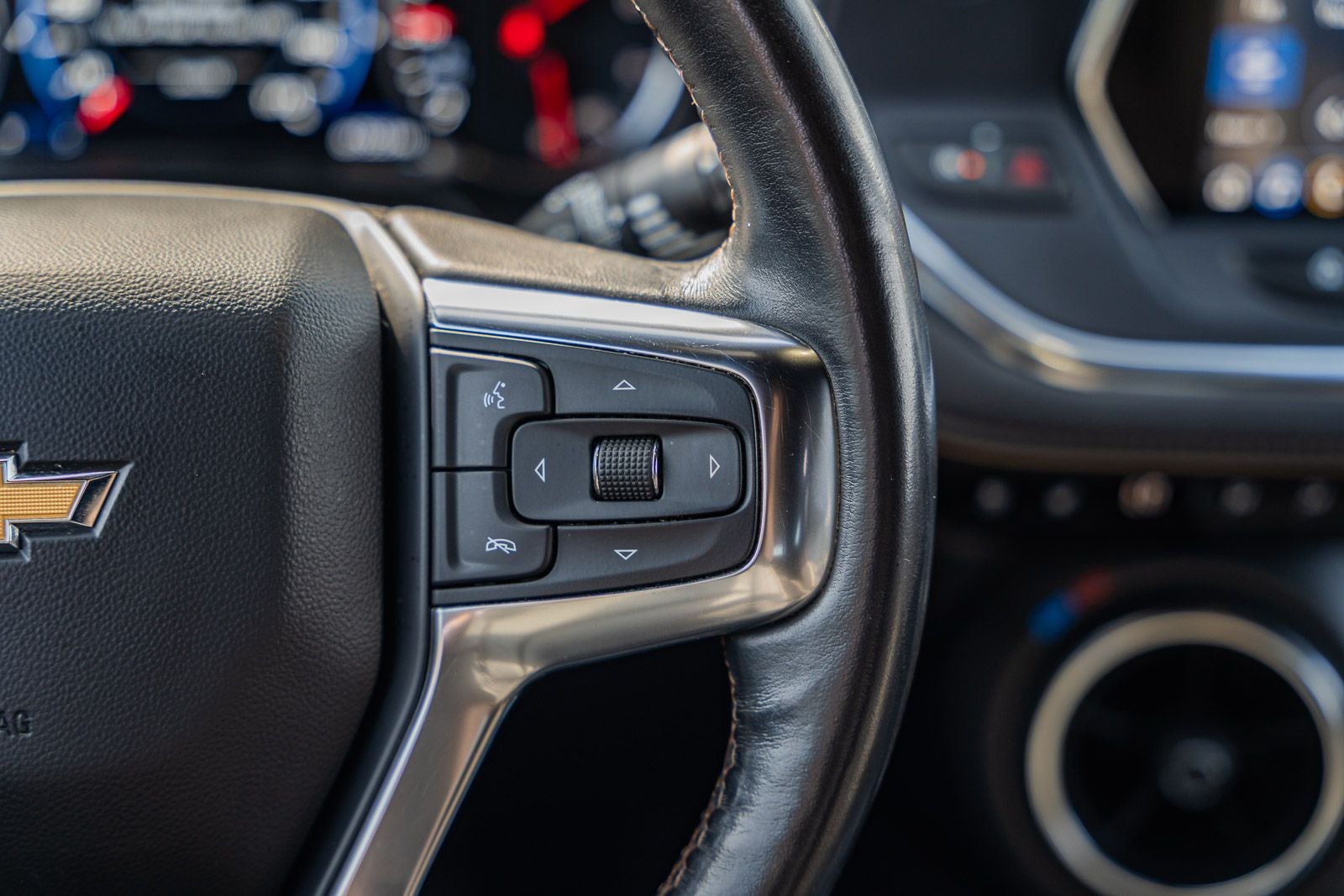 2022 Chevrolet Blazer Premier