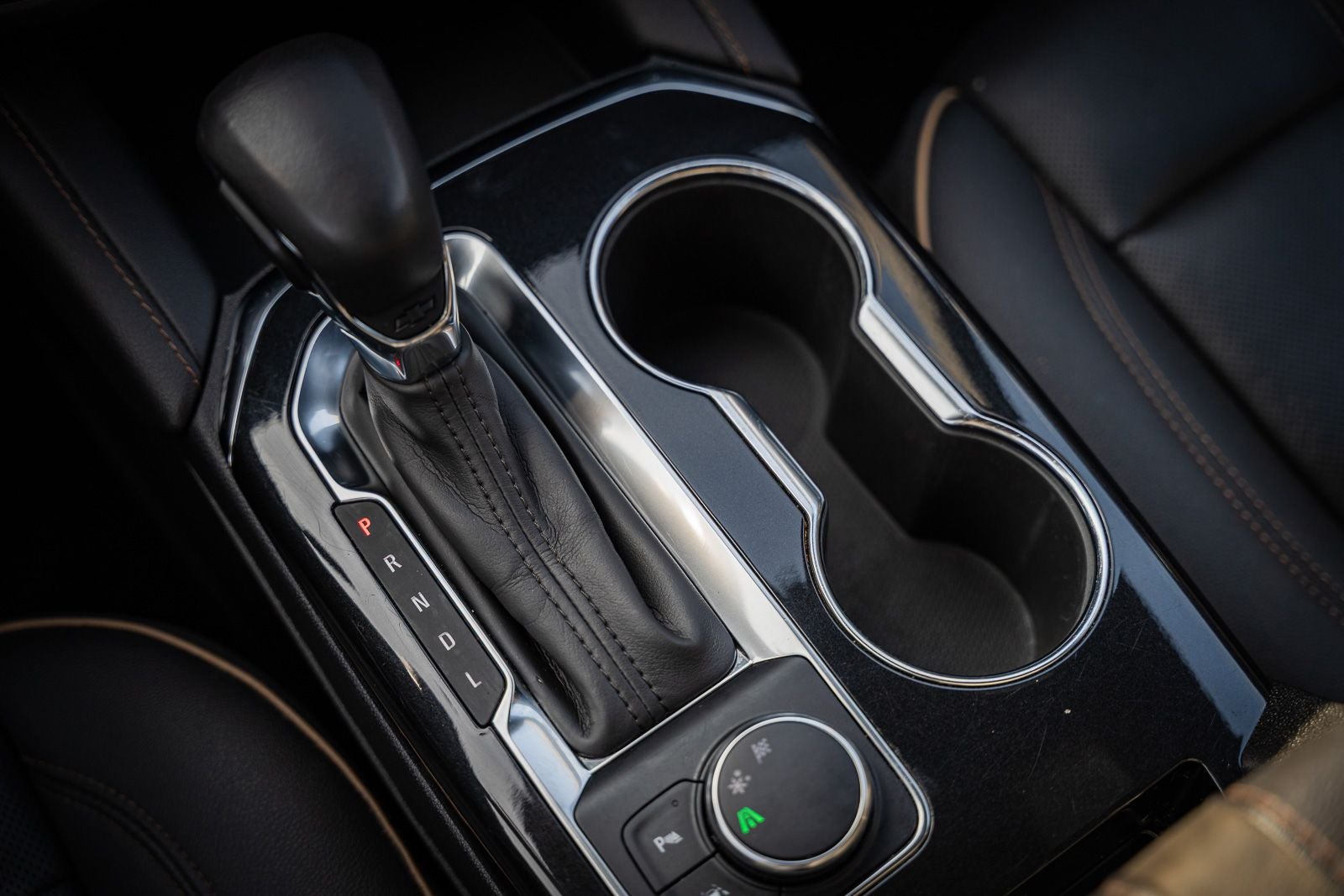 2022 Chevrolet Blazer Premier