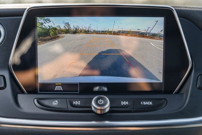 2022 Chevrolet Blazer Premier