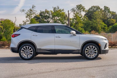 2022 Chevrolet Blazer Premier